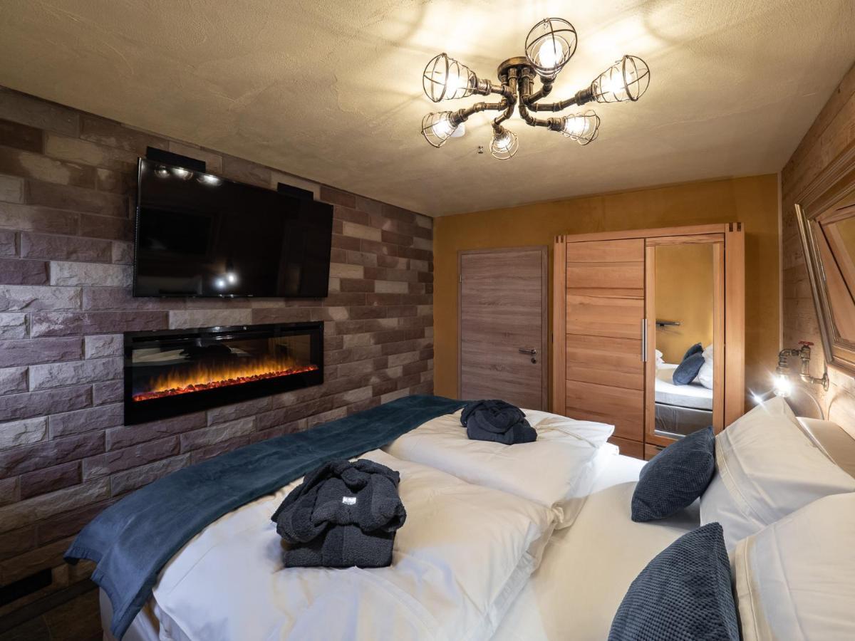 Ferienwohnung Altschloss Eppenbrunn Luaran gambar